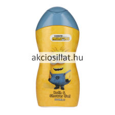  Minion tusfürdő 300ml tusfürdők