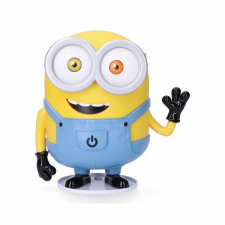  Minions éjjeli lámpa világítás