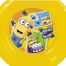 Minions lapostányér 22 cm konyhai eszköz