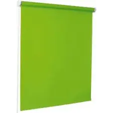  MiniRollo fényáteresztő vászon roló, ZÖLD (60*150 cm) lakástextília