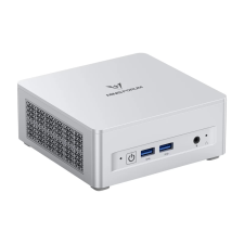 MINIS FORUM UM870 Plus (4897118833707) asztali számítógép