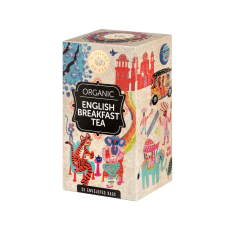 Ministry Of Tea - English Breakfast Tea tea