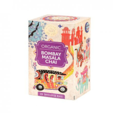 Ministry of tea organic bombay masala chai bio tea 30 g tea
