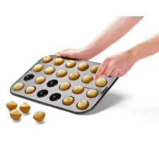  Minisüti sütőforma 24 részes sütés és főzés