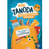  Minitanoda - Iskolaelőkészítő feladatok kiscsoportosoknak
