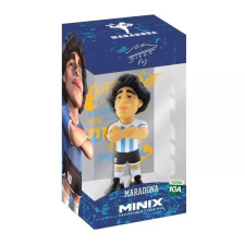 Minix Gyűjthető Figura: Maradona - 12 cm játékfigura