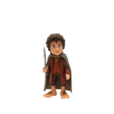 Minix Gyűrűk ura - Frodo Baggins gyűjthető filmes figura 12cm (16143) játékfigura