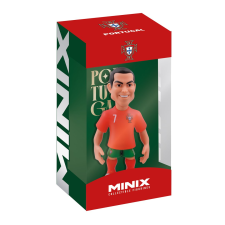 Minix Portugal játékfigura