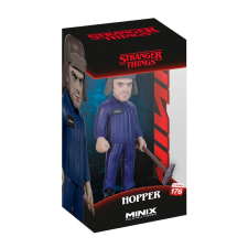 Minix STRANGER THINGS - HOPPER játékfigura
