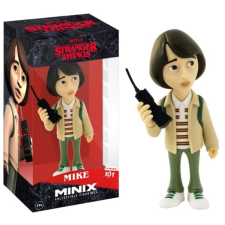 Minix : Stranger Things – Mike figura, 12 cm játékfigura
