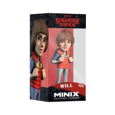  Minix Strangers Things - Will figura, 12 cm akciófigura