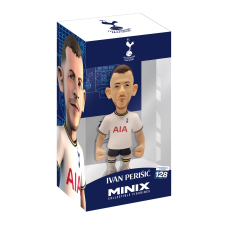 Minix Tottenham - Ivan Perisic gyűjthető focista figura 12cm (11025) játékfigura