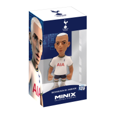 Minix Tottenham - Richarlison de Andrade gyűjthető focista figura 12cm (14231) játékfigura