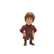 Minix Trónok harca - Tyrion Lannister gyűjthető filmes figura 12cm (16112) játékfigura