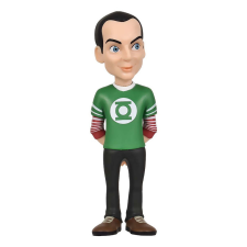 Minix TV: Big Bang Theory - Sheldon játékfigura