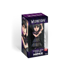  Minix Wednesday Báli ruhában (8323) játékfigura