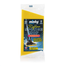 Minky Reflex Sponge Szivacs pótfej takarító és háztartási eszköz