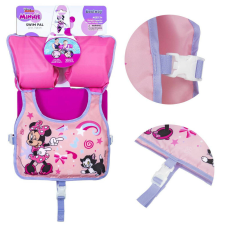  Minnie Bestway 9101A úszásoktató mellény strandjáték