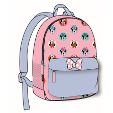 Minnie Bow hátizsák, táska 28 cm gyerek hátizsák, táska