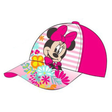 Minnie Disney Minnie baba baseball sapka flowers 48cm gyerek sapka