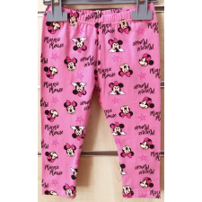 Minnie Disney Minnie Baba Leggings 6-23 hó babanadrág