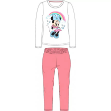 Minnie Disney Minnie gyerek hosszú pizsama 98-128 cm gyerek hálóing, pizsama
