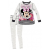 Minnie Disney Minnie gyerek melegítő, jogging szett 8 év / 128 cm