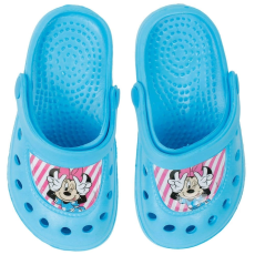 Minnie Disney Minnie gyerek papucs clog 30/31