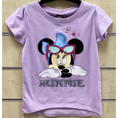 Minnie Disney Minnie Gyerek póló, felső 3-7 év