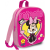 Minnie Disney Minnie hátizsák, táska 29 cm
