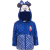 Minnie Disney Minnie kabát (méret 74-86)