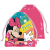 Minnie Disney Minnie uzsonnás táska 26,5 cm