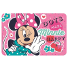 Minnie Dots tányéralátét 43x28 cm