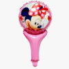  Minnie egér fólia lufi
