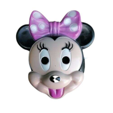 MINNIE EGÉR gyerek maszk jelmez