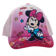  Minnie egér mintás kislány baseball sapka gyerek sapka