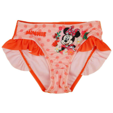 Minnie egér mintás kislány fürdőbugyi gyerek fürdőruha