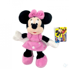  Minnie egér plüssfigura - 25cm plüssfigura