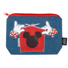 Minnie farmer tároló tolltartó
