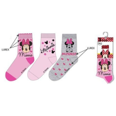 Minnie Gyerek zokni Disney Minnie 23-34