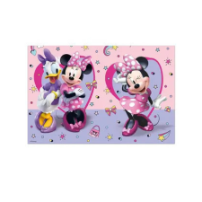 Minnie Junior műanyag asztalterítő 120x180 cm party kellék