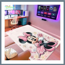Minnie mintás játékszőnyeg 79x119 cm VQ821124 lakástextília