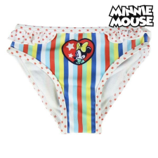 Minnie Mouse Fürdőruha lányoknak Minnie Mouse Többszínű 2 Év fürdőruha, bikini