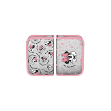 Minnie Mouse kihajtható tolltartó - Time for me (DM22CB-001BW) tolltartó