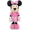 Minnie Mouse Plüssjáték Minnie Mouse Rózsaszín 120 cm