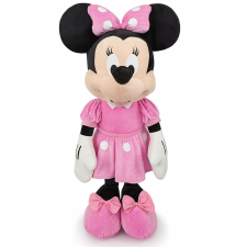 Minnie Mouse Plüssjáték Minnie Mouse Rózsaszín 120 cm plüssfigura