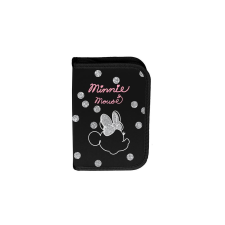  Minnie Mouse tolltartó - Pöttyös (DM23KK-001BW) tolltartó