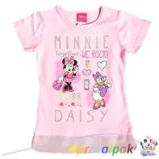  Minnie póló 104-122