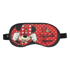 Minnie Red gyerek alvómaszk, éjszaki szemmaszk lakástextília