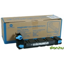 Minolta A06X0Y0 EREDETI nyomtatópatron & toner